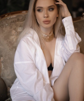 Анкета проститутки Розалина - Фото 1, Воробьёво, 21 год, №2238
